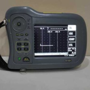 Sonatest D10+ Ultrasonic Flaw Detector
