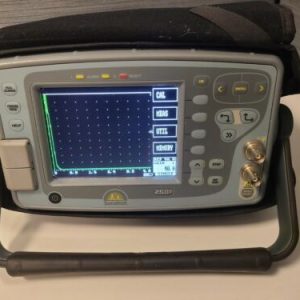 Sonatest SiteScan 250S Digital Ultrasonic Flaw Detector
